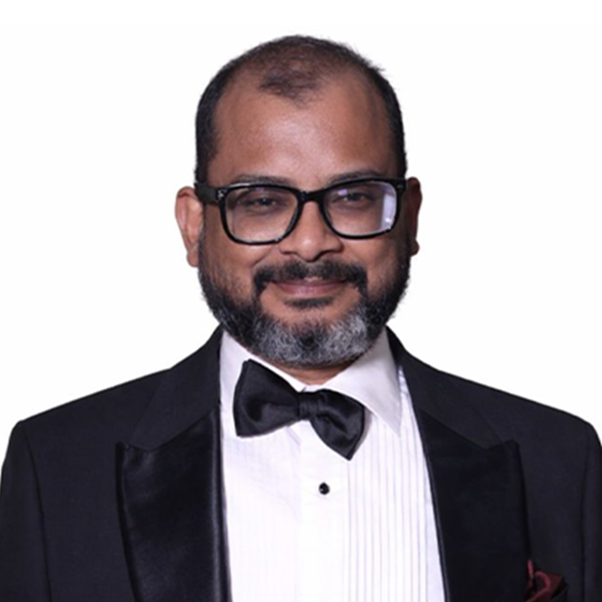 Sanjay Kumar