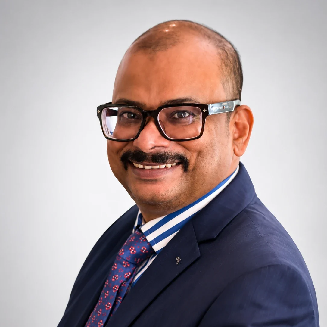 Sanjay Kumar