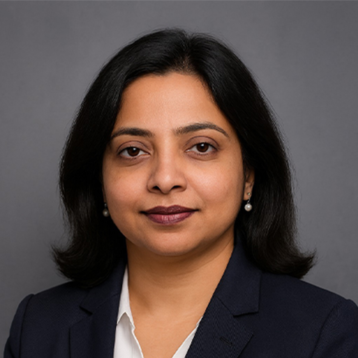 Mona K. Rajvanshi