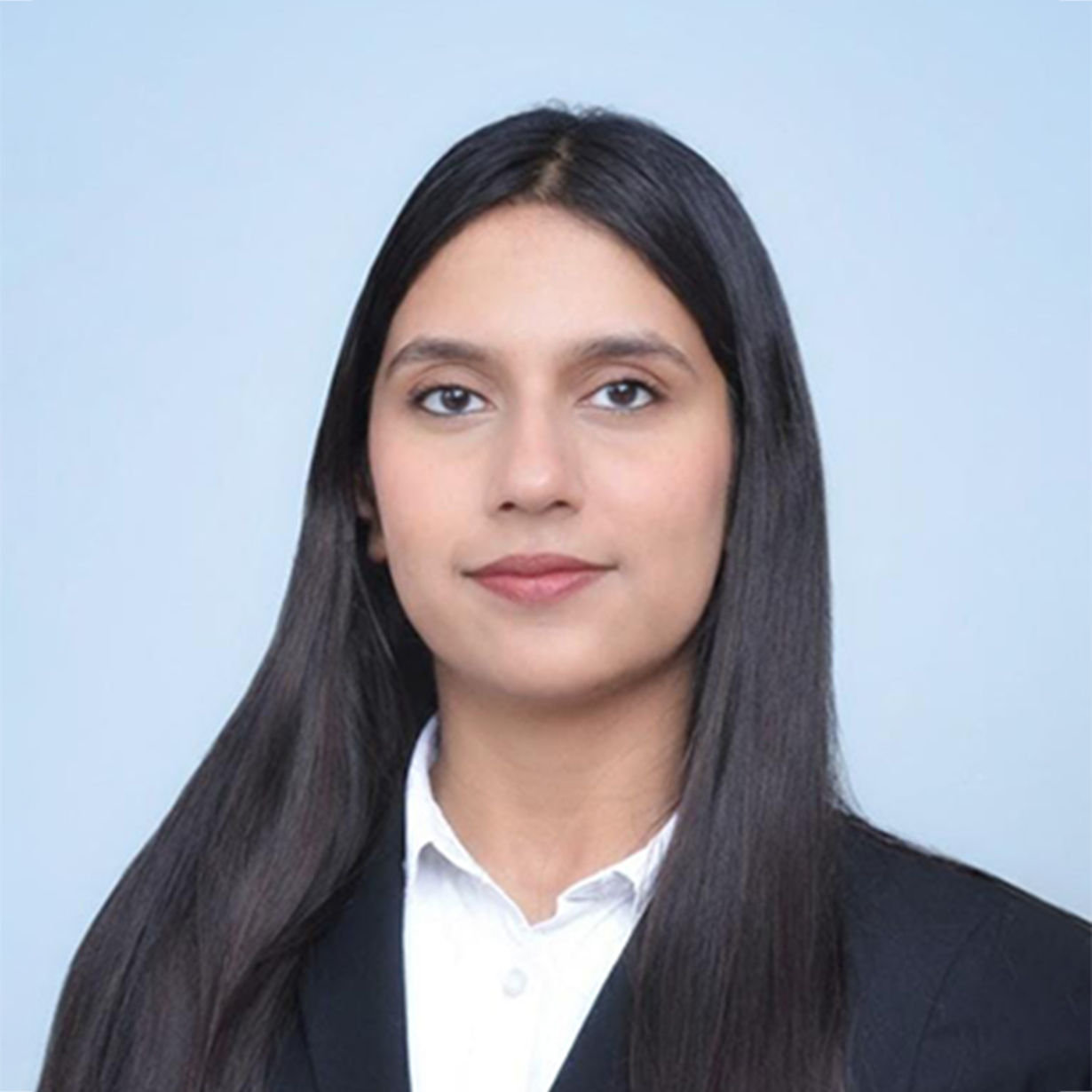 Srishti Sharma