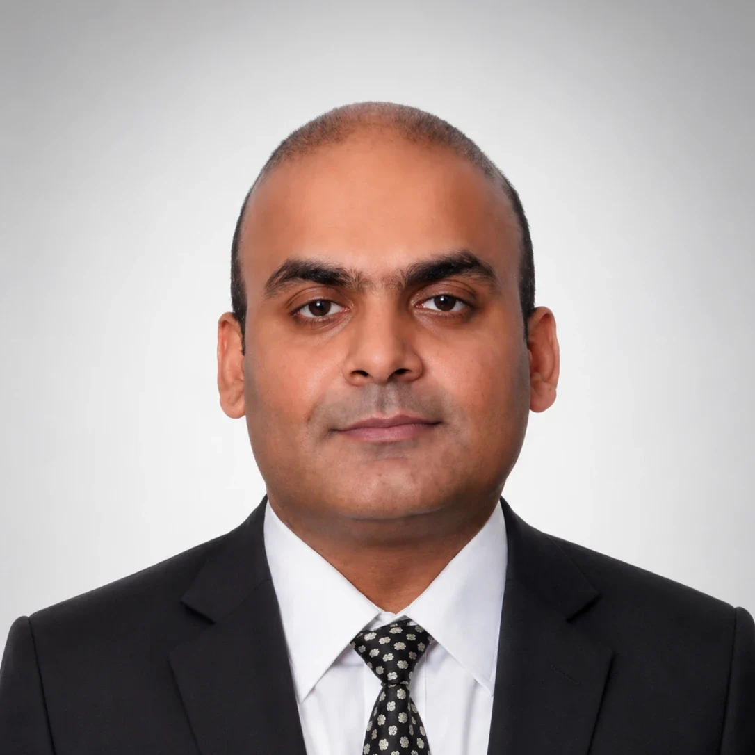 Aekansh Shukla