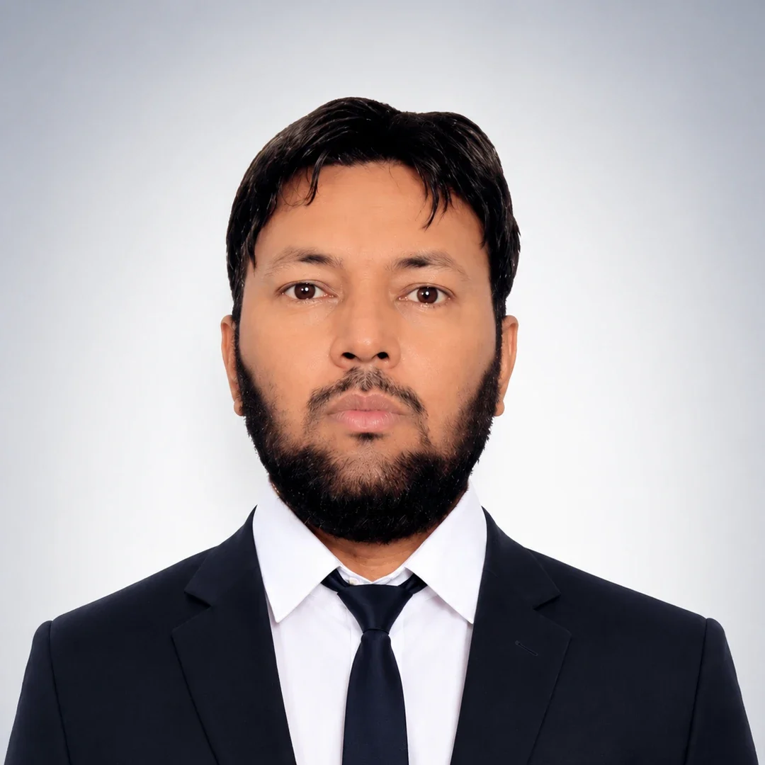 Hitesh Kaushik