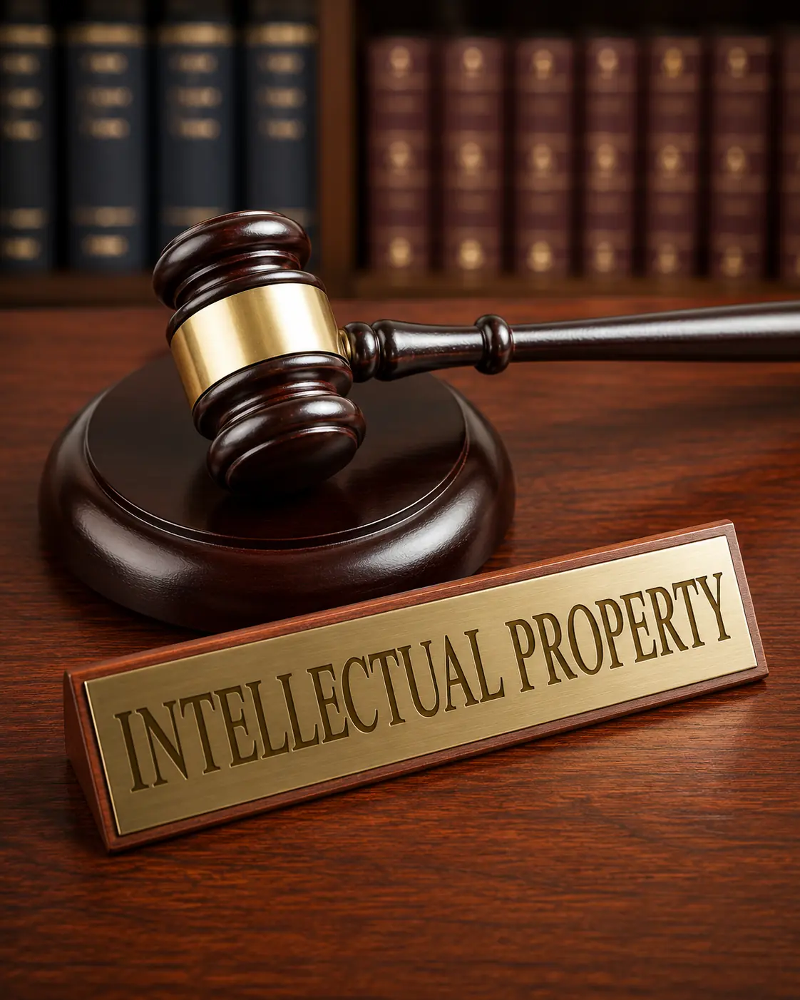 Intellectual Property Litigation